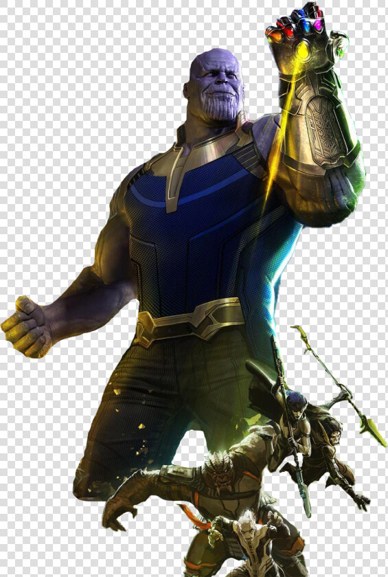 Avengers Infinity War Thanos Png   4k Phone Wallpaper Thanos  Transparent PngTransparent PNG