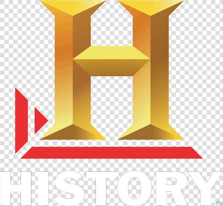 History Channel Us   History Channel Logo 2018  HD Png DownloadTransparent PNG