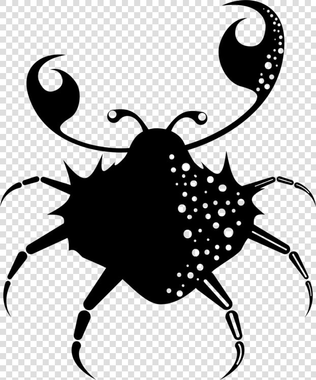 Seafood line Art head  HD Png DownloadTransparent PNG