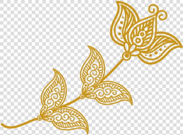 Create Using Kundalini And   Gold Lotus Flower Clipart  HD Png DownloadTransparent PNG