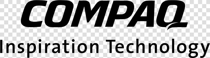 Compaq  HD Png DownloadTransparent PNG