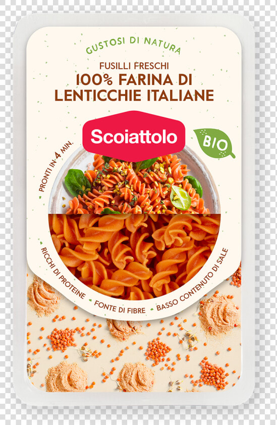 Fusilli  HD Png DownloadTransparent PNG