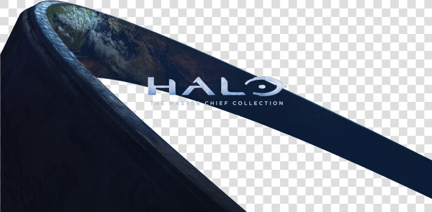 Mcc Update Splash Screen Without The Stars   Halo 3  HD Png DownloadTransparent PNG