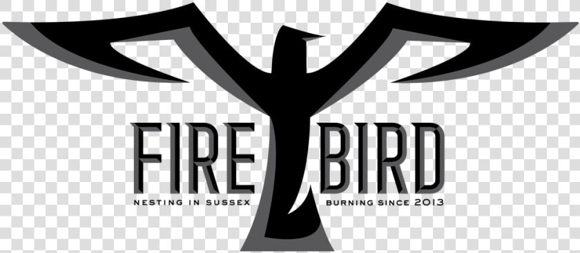 Transparent Firebird Logo Png   Firebird Brewery Logo  Png DownloadTransparent PNG