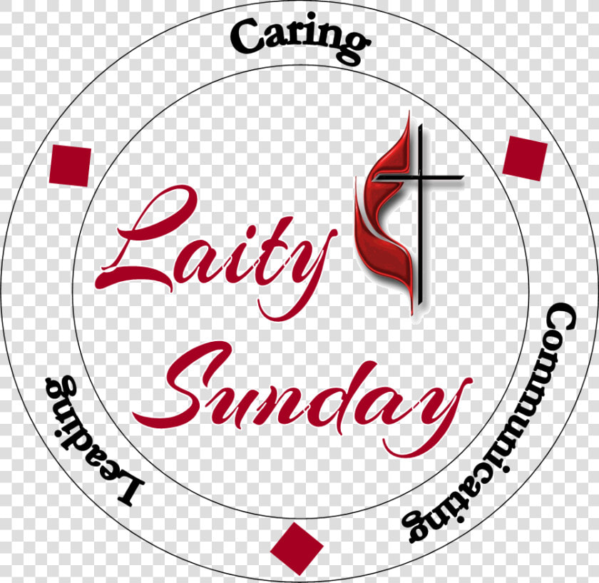 Laity sunday   United Methodist Laity Sunday 2018  HD Png DownloadTransparent PNG