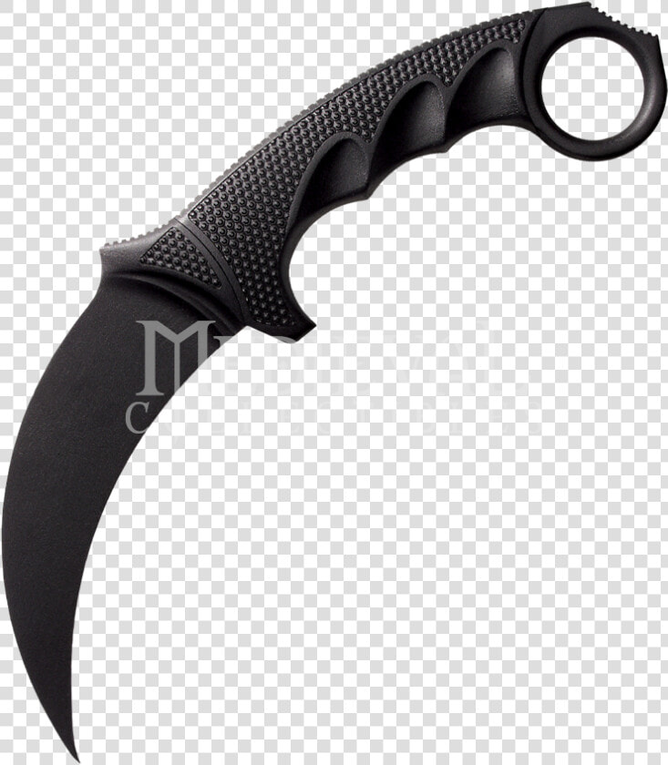 Thumb Image   Cold Steel Karambit  HD Png DownloadTransparent PNG