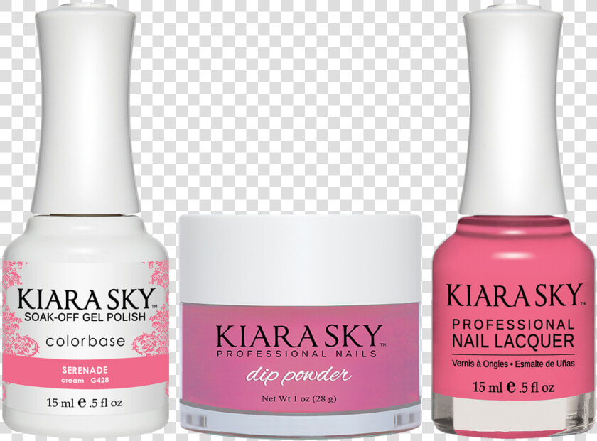 Transparent Esmalte Png   Color Kiara Sky Nail Dip  Png DownloadTransparent PNG