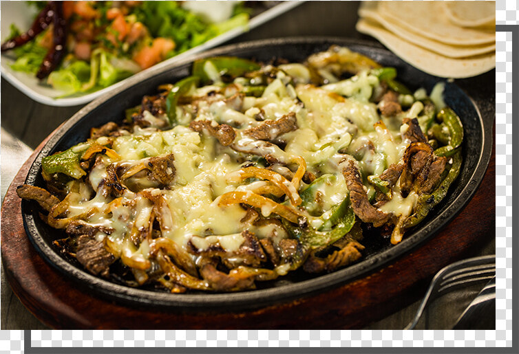 Steak Fajitas   Sisig  HD Png DownloadTransparent PNG