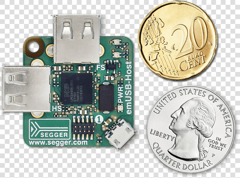 Microcontroller Usb Host  HD Png DownloadTransparent PNG