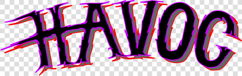 Havoc Logo   Havoc Logo Png  Transparent PngTransparent PNG