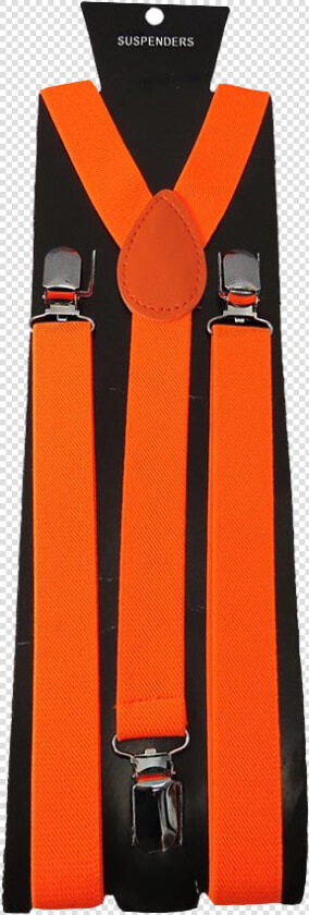 Suspenders sol orange   Ski Binding  HD Png DownloadTransparent PNG