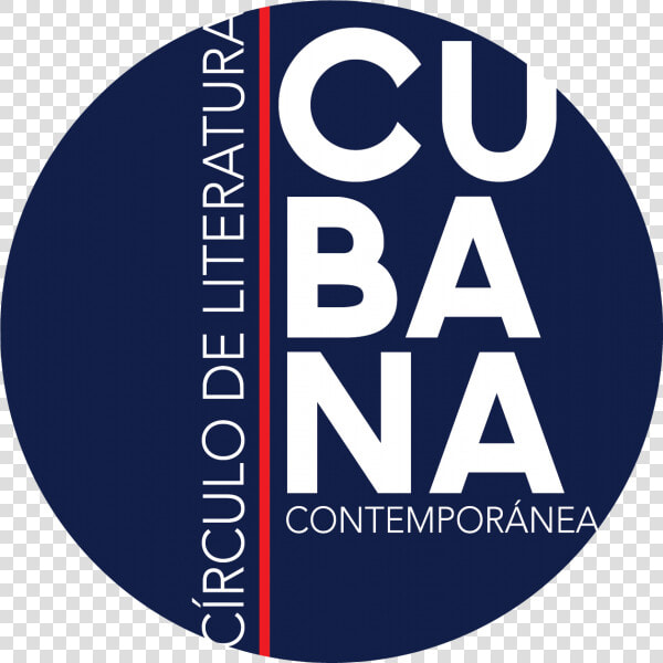 Cuban Bookclub Logo 600x600   Circle  HD Png DownloadTransparent PNG