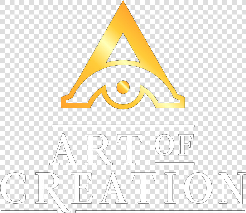 Art Of Creation Logo  HD Png DownloadTransparent PNG