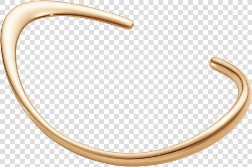 Offspring Open Bangle   Earrings  HD Png DownloadTransparent PNG