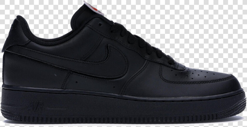 Air Force 1 Low Swoosh Pack All Star 2018 Data Max   Air Force 1 Black Swoosh  HD Png DownloadTransparent PNG