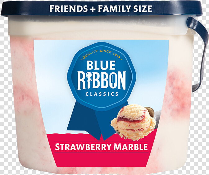 Transparent Cream Pie Png   Blue Ribbon Chocolate Chip Ice Cream  Png DownloadTransparent PNG