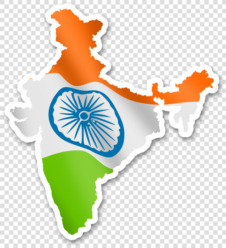 India Clip Arts   Climatic Zones Of India  HD Png DownloadTransparent PNG