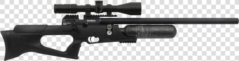 Brocock Bantam Sniper Hp  HD Png DownloadTransparent PNG