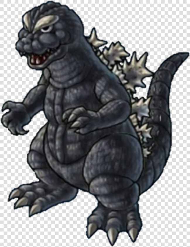 Godzilla   Png Download   Transparent Background Png Godzilla  Png DownloadTransparent PNG