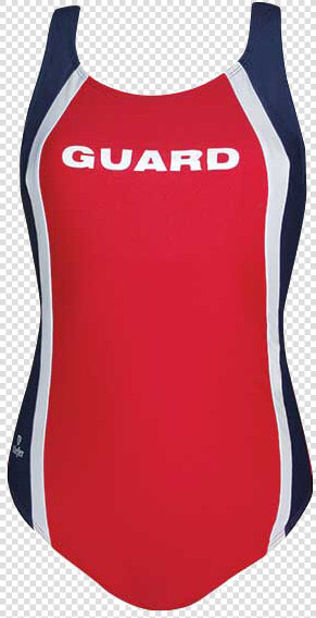 New Lifeguard Gear   Clothes Swim Suit Transparent Background  HD Png DownloadTransparent PNG