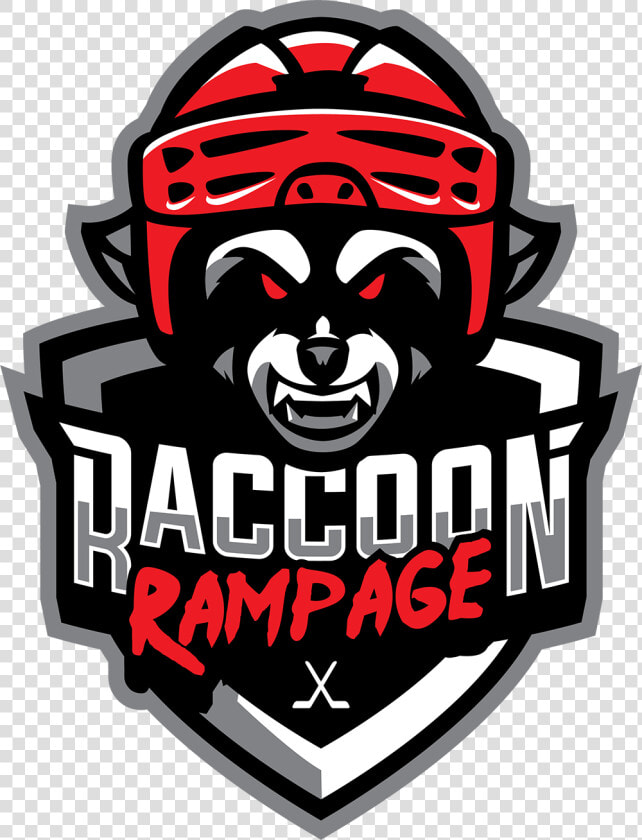 Raccoons Hockey  HD Png DownloadTransparent PNG