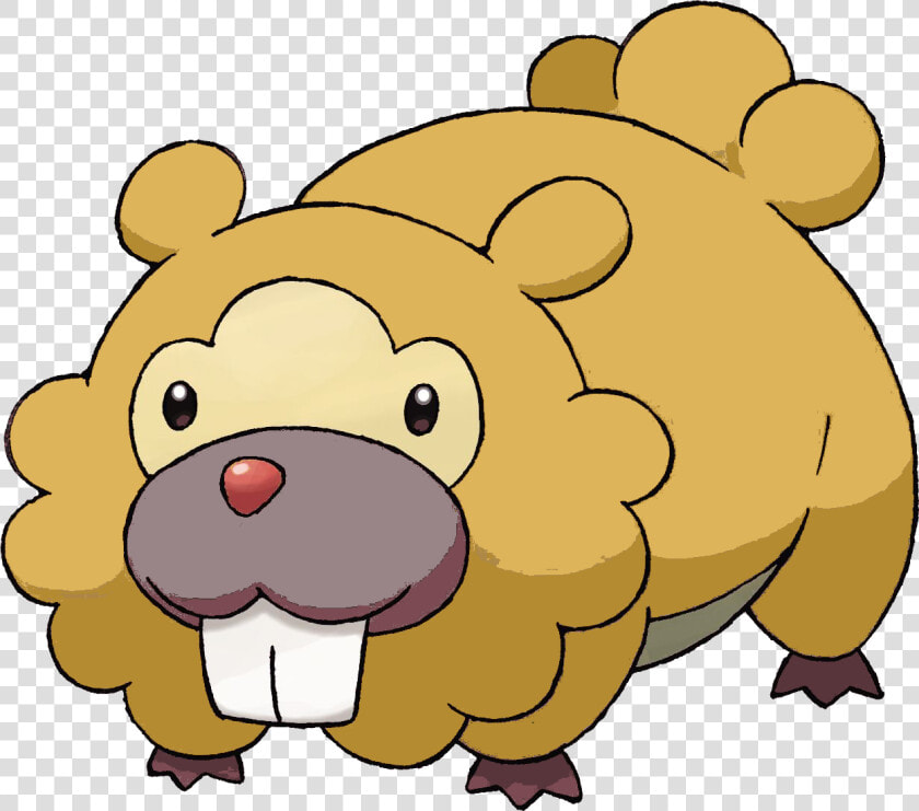 Bidoof Png 8 » Png Image  Transparent PngTransparent PNG