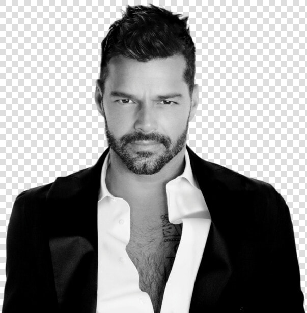 Ricky Marin Emirates Airline Jazz Festival Luxe Diary   Ricky Martin  HD Png DownloadTransparent PNG