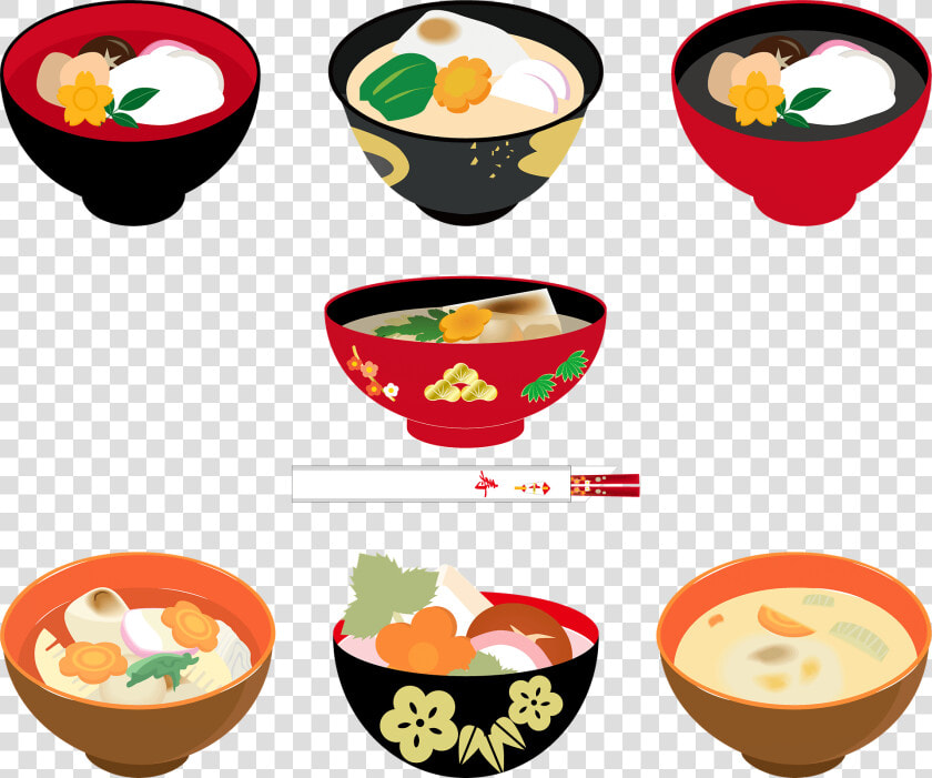 Different Kinds Of Ramen Clipart  HD Png DownloadTransparent PNG