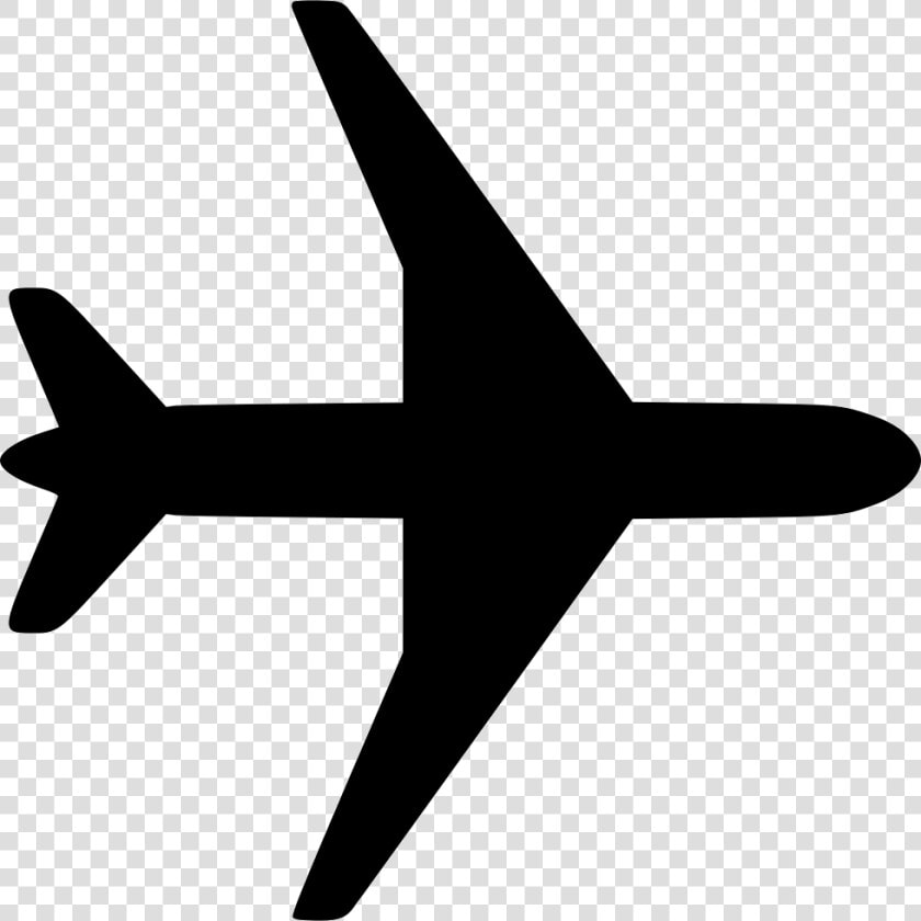 Plane Right   International Icon For Airport  HD Png DownloadTransparent PNG