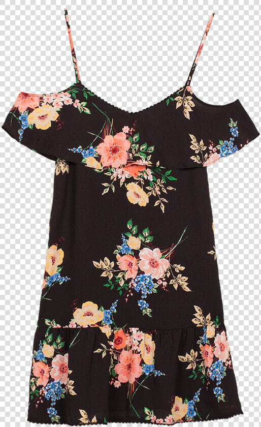 Str Flower Dresses  HD Png DownloadTransparent PNG