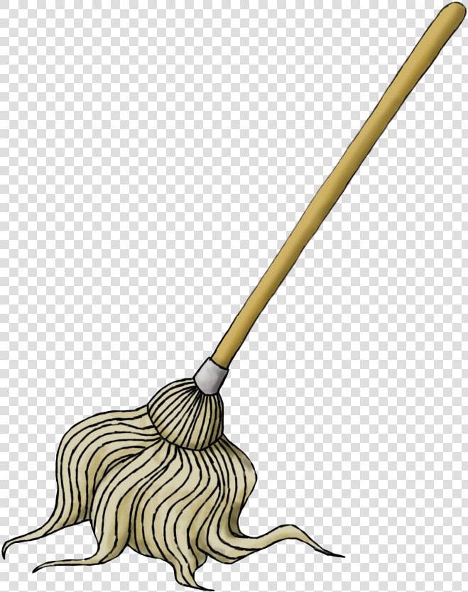 Mop Png   Mop Clipart Transparent  Png DownloadTransparent PNG