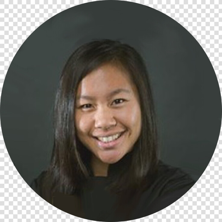 2015 Recipe Champ Alethia Shih Headshot Alethia S   Girl  HD Png DownloadTransparent PNG