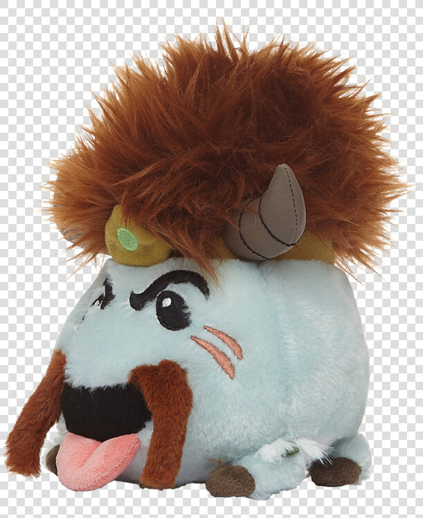 Peluche Lol Draven Poro   League Poro Plush  HD Png DownloadTransparent PNG