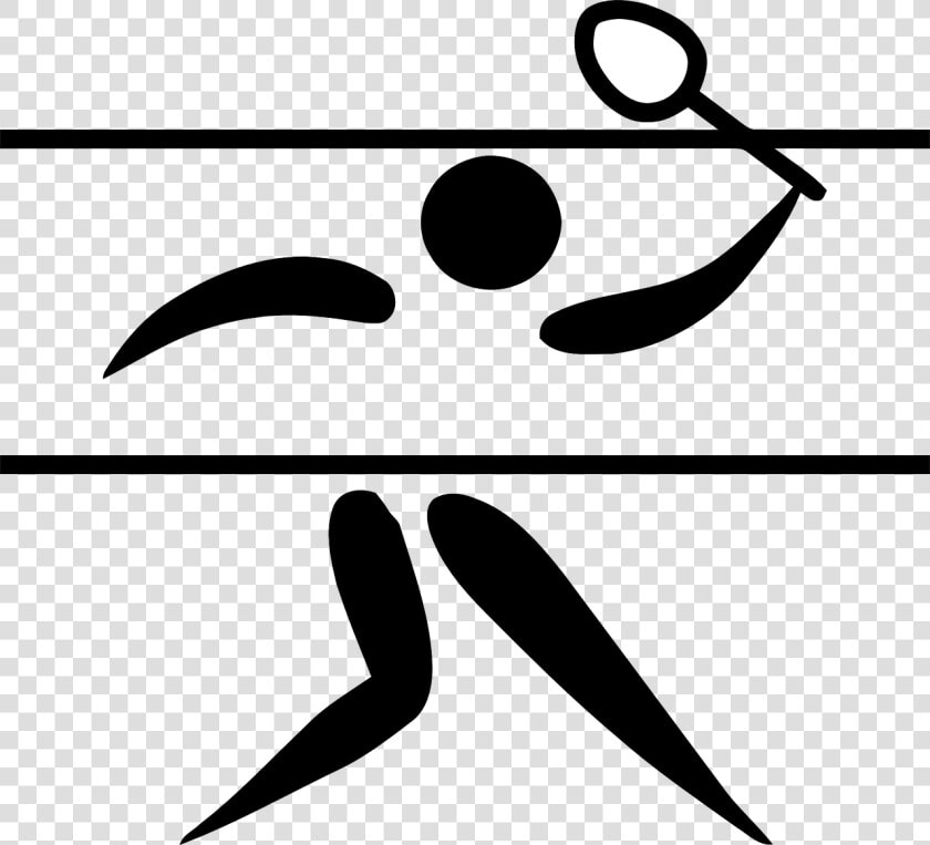 Badminton En Los Juegos Olimpicos  HD Png DownloadTransparent PNG