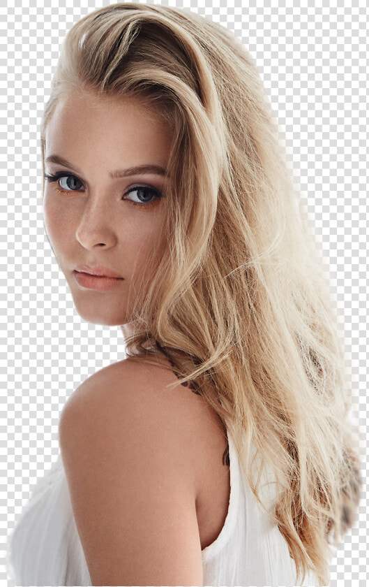 Zara Larsson Png  Transparent PngTransparent PNG