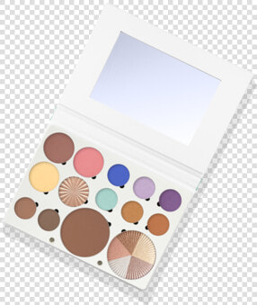 Ofra Free Spirit Palette  HD Png DownloadTransparent PNG