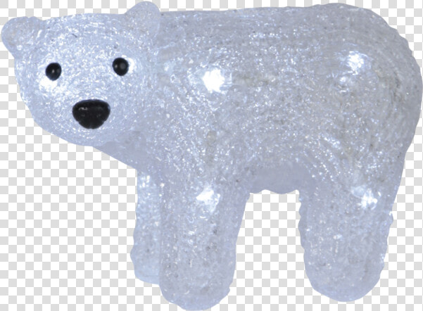 Figurine Crystaline   Animal Figure  HD Png DownloadTransparent PNG