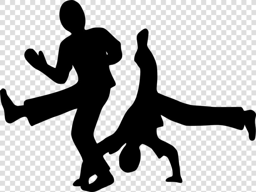 Capoeira Clipart Free  HD Png DownloadTransparent PNG