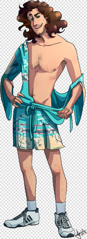 Danny Sexbang Nsfw Art  HD Png DownloadTransparent PNG