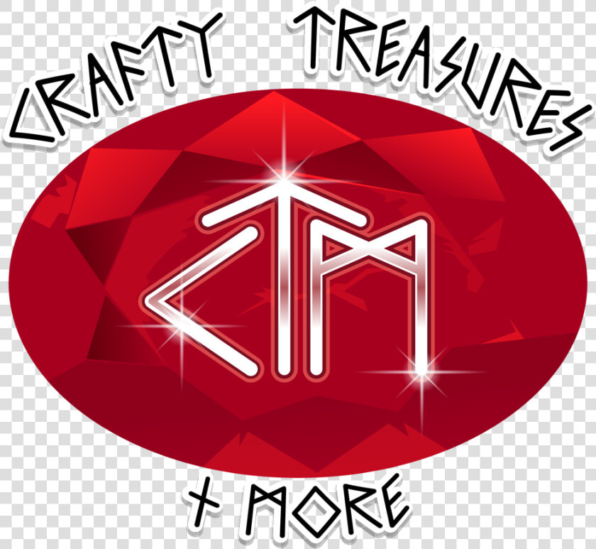 Crafty Treasures  amp  More   Graphic Design  HD Png DownloadTransparent PNG