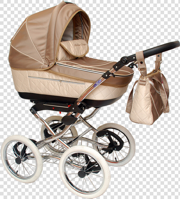 4 Wheel Pram Baby Png Image   Коляска Детская Пнг  Transparent PngTransparent PNG