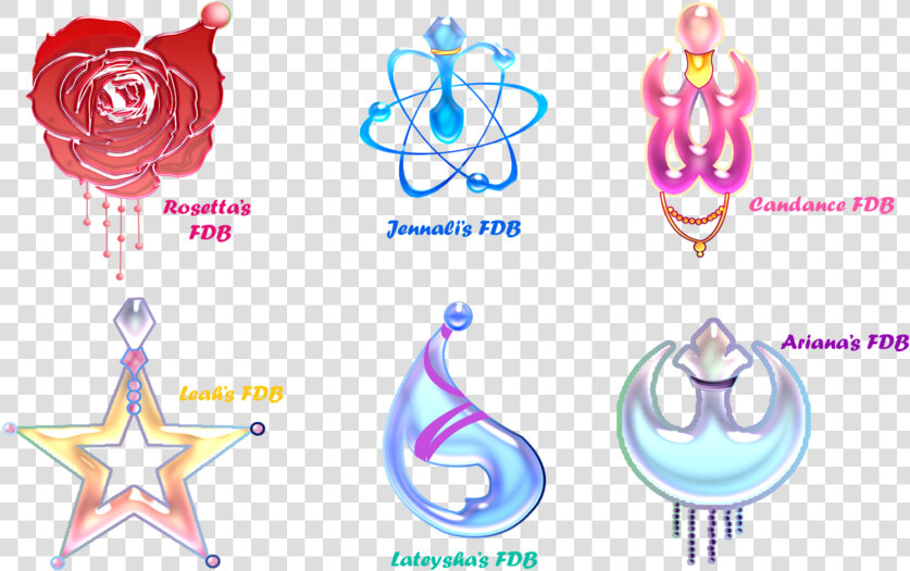 Transparent Fairy Wand Png   Winx Club Fairy Dust Bottles  Png DownloadTransparent PNG