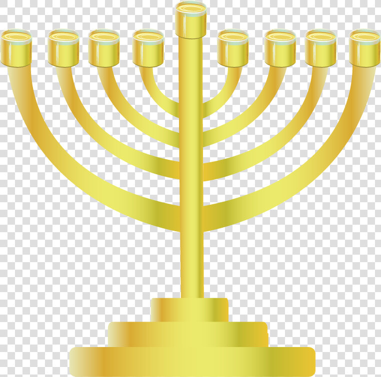 Menorah Clipart Border  Menorah Border Transparent   חנוכיה Png  Png DownloadTransparent PNG