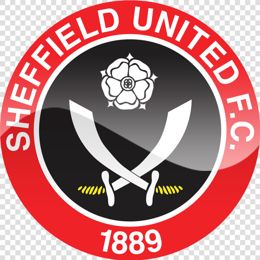 Sheffield United Fc Logo Png  Transparent PngTransparent PNG