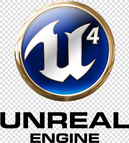 Unreal Engine  HD Png DownloadTransparent PNG