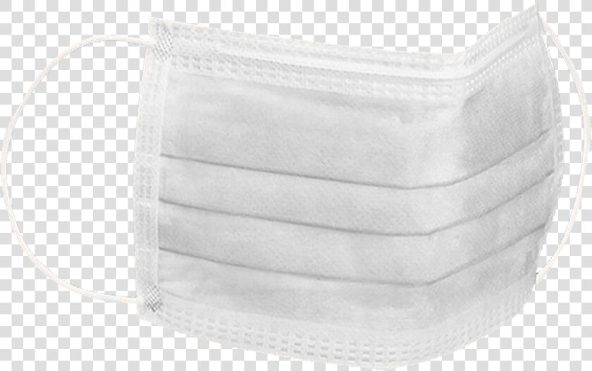 White Surgical Face Mask   Surgical Mask Png Transparent  Png DownloadTransparent PNG