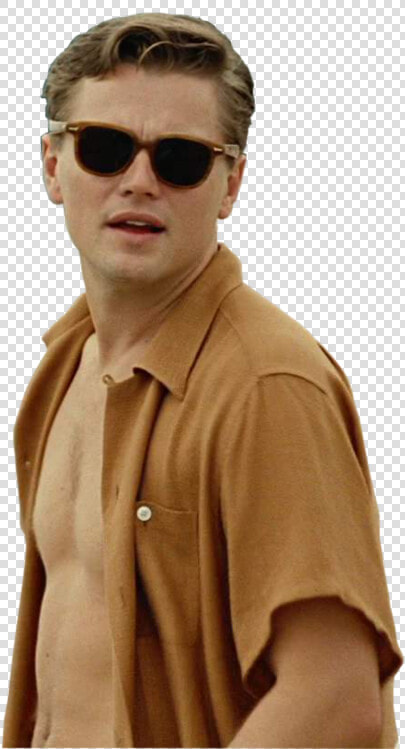 Young Leonardo Dicaprio Png  Transparent PngTransparent PNG