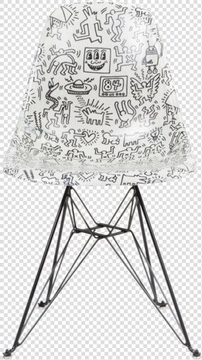 Jean Michel Basquiat Chair  HD Png DownloadTransparent PNG