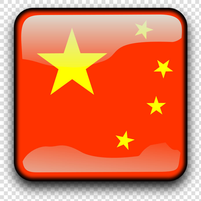 China Vector Button   China Flag Png  Transparent PngTransparent PNG