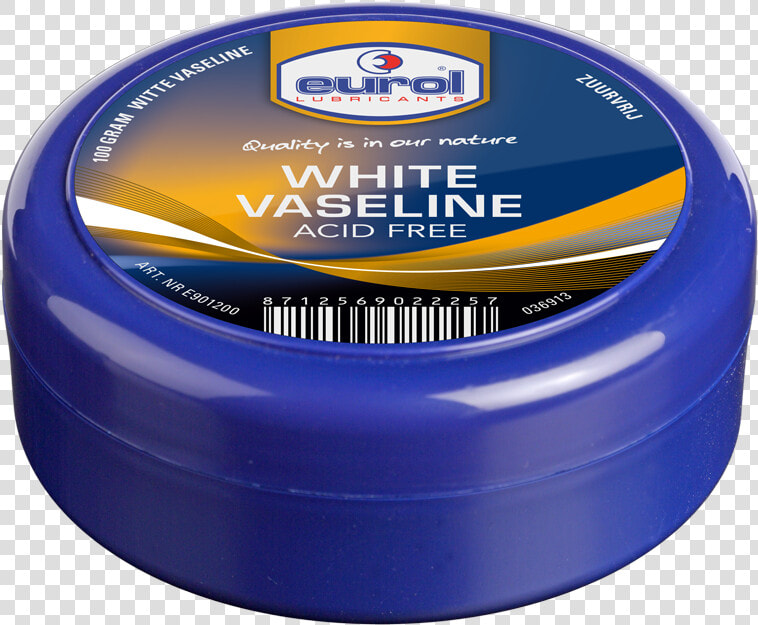 Eurol White Vaseline   Kopervet Gamma  HD Png DownloadTransparent PNG